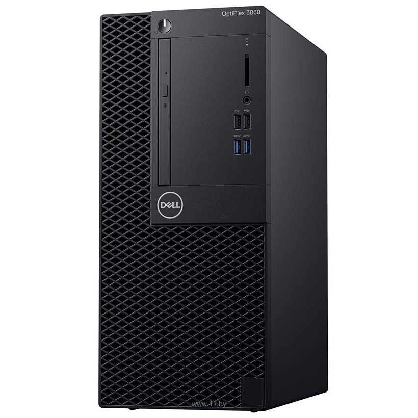 Фотографии Dell Optiplex (3060-7472)