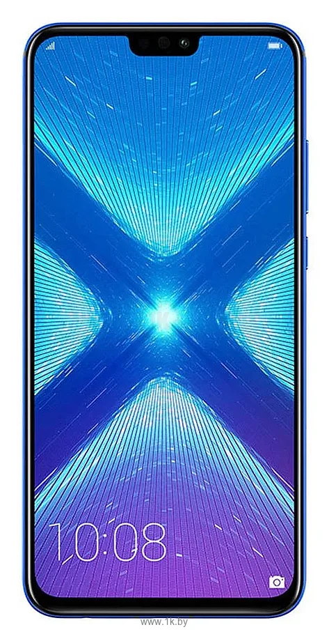 Фотографии HONOR 8X 4/64Gb (JSN-L21) Фотографии HONOR 8X 4/64Gb (JSN-L21)