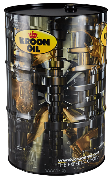 Фотографии Kroon Oil Duranza LSP 5W-30 208л