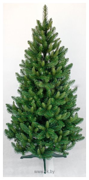 Фотографии Christmas Tree Сверк Классический 4 м