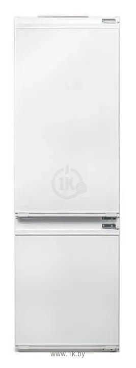 Фотографии BEKO BCHA 2752 S