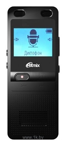 Фотографии Ritmix RR-910 8GB