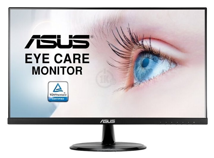 Фотографии ASUS VP249HE