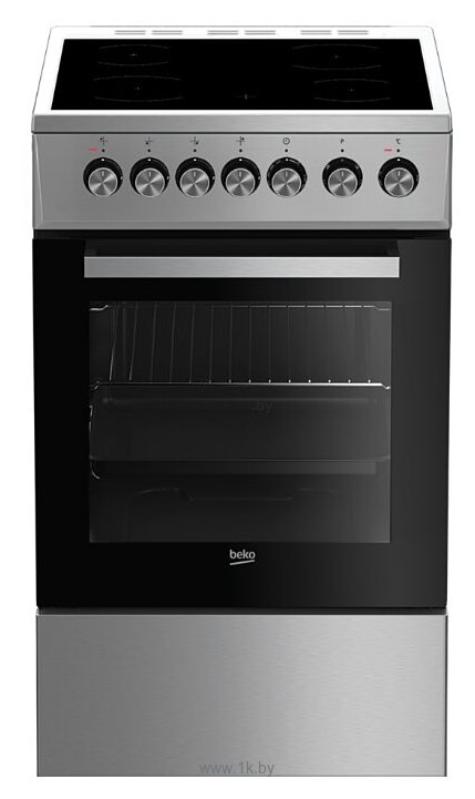 Фотографии BEKO FSS 57100 GX