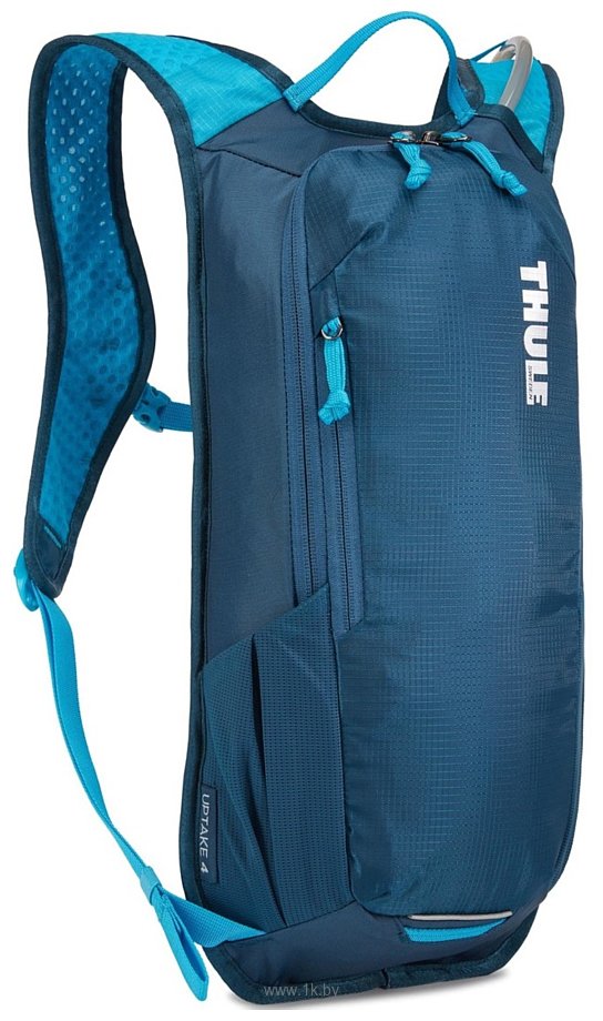 Фотографии Thule UpTake 4 Hydration Blue