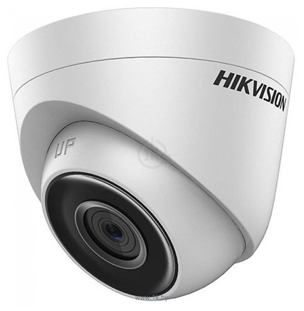 Фотографии Hikvision DS-2CD1323G0-IU (2.8 мм)