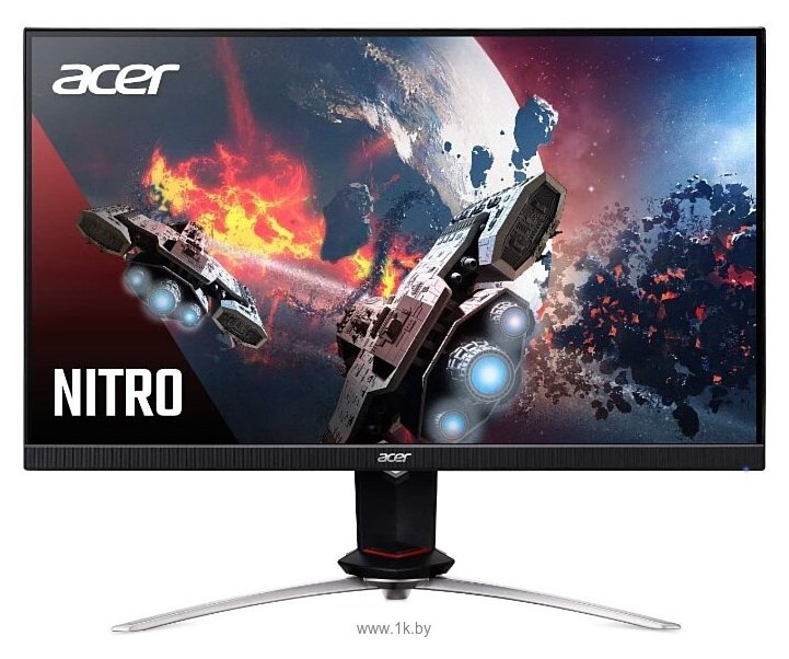 Фотографии Acer Nitro XV253QXbmiiprzx