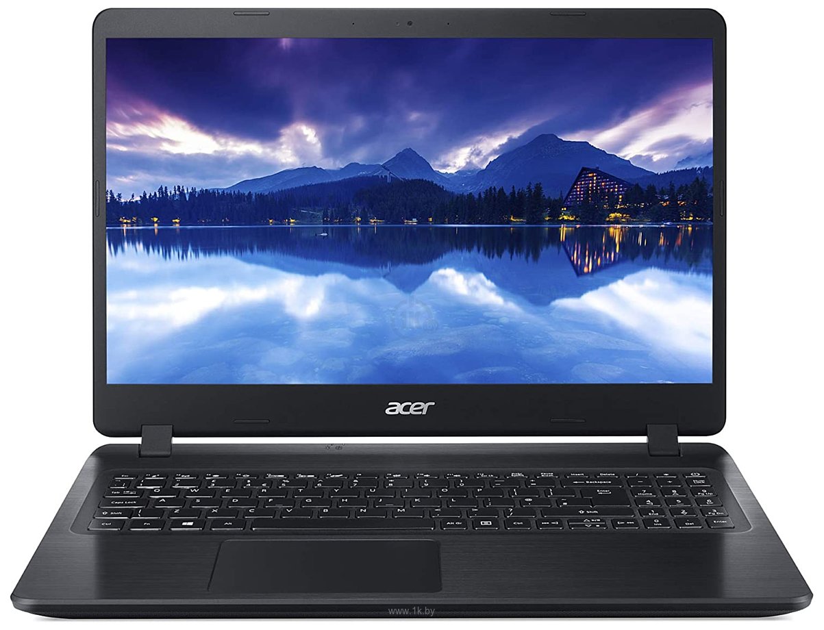 Фотографии Acer Aspire 5 A515-53-538E NX.H6FER.002