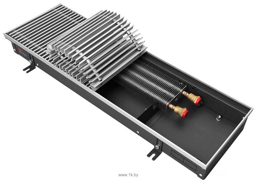 Фотографии Techno Usual KVZ 420-120-2400 Фотографии Techno Usual KVZ 420-120-2400