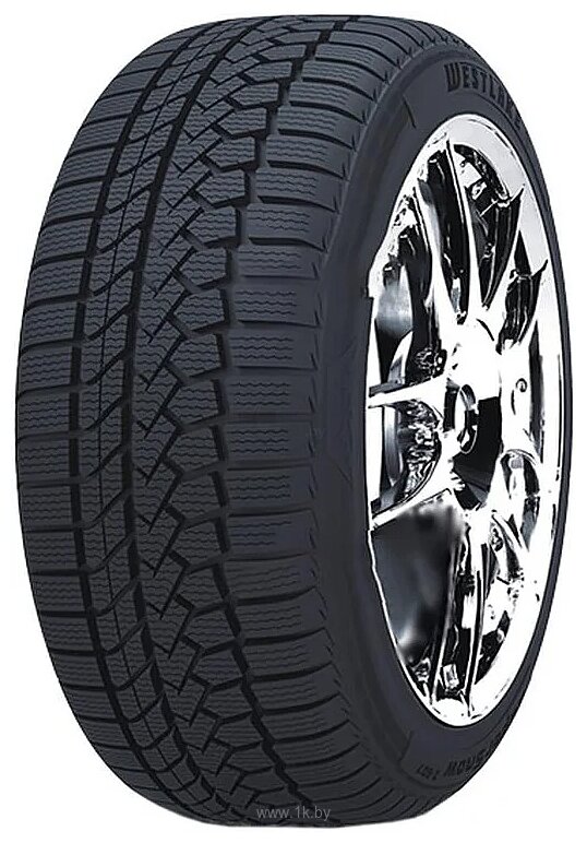 Фотографии WestLake Z-507 Zuper Snow 245/45 R18 100V