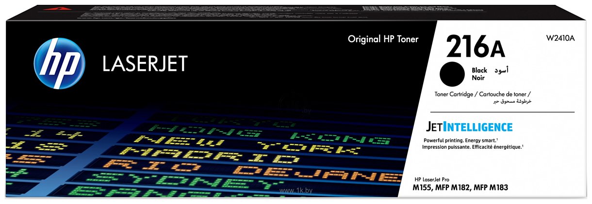 Фотографии Аналог HP 216A (W2410A)