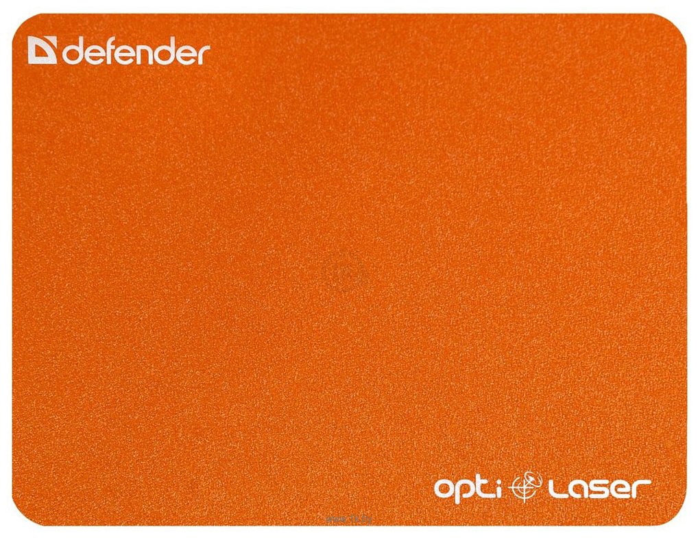 Фотографии Defender Silver Opti-Laser (оранжевый)