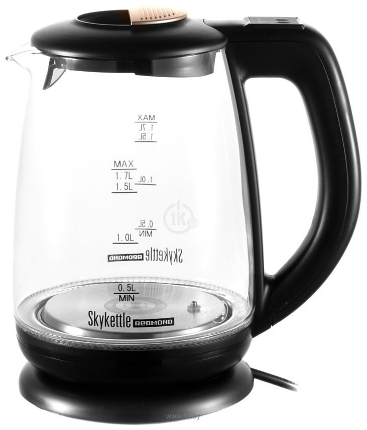 Фотографии REDMOND SkyKettle G233S