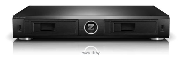 Фотографии Zappiti DUO 4K HDR 8 TB HDD