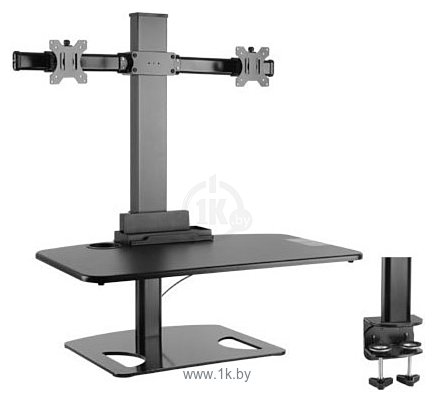 Фотографии ABC Mount Standwork-112 (черный)