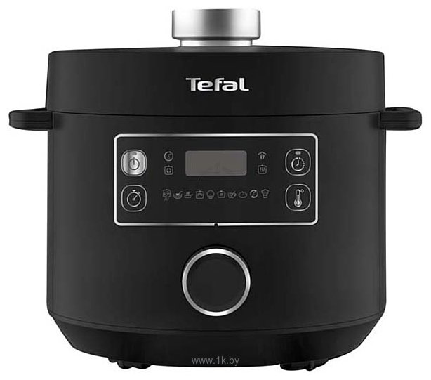 Фотографии Tefal CY753832