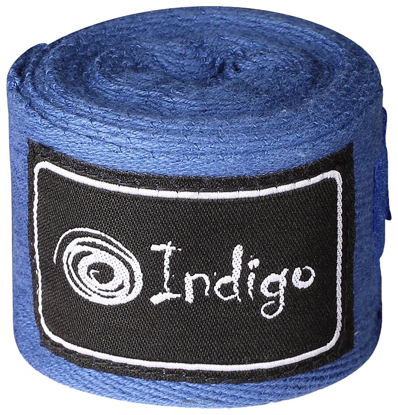 Фотографии Indigo 1115 (3 м, синий)
