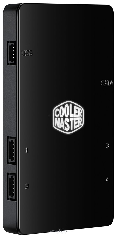 Фотографии Cooler Master RGB LED MFY-RCSN-NNUDK-R1