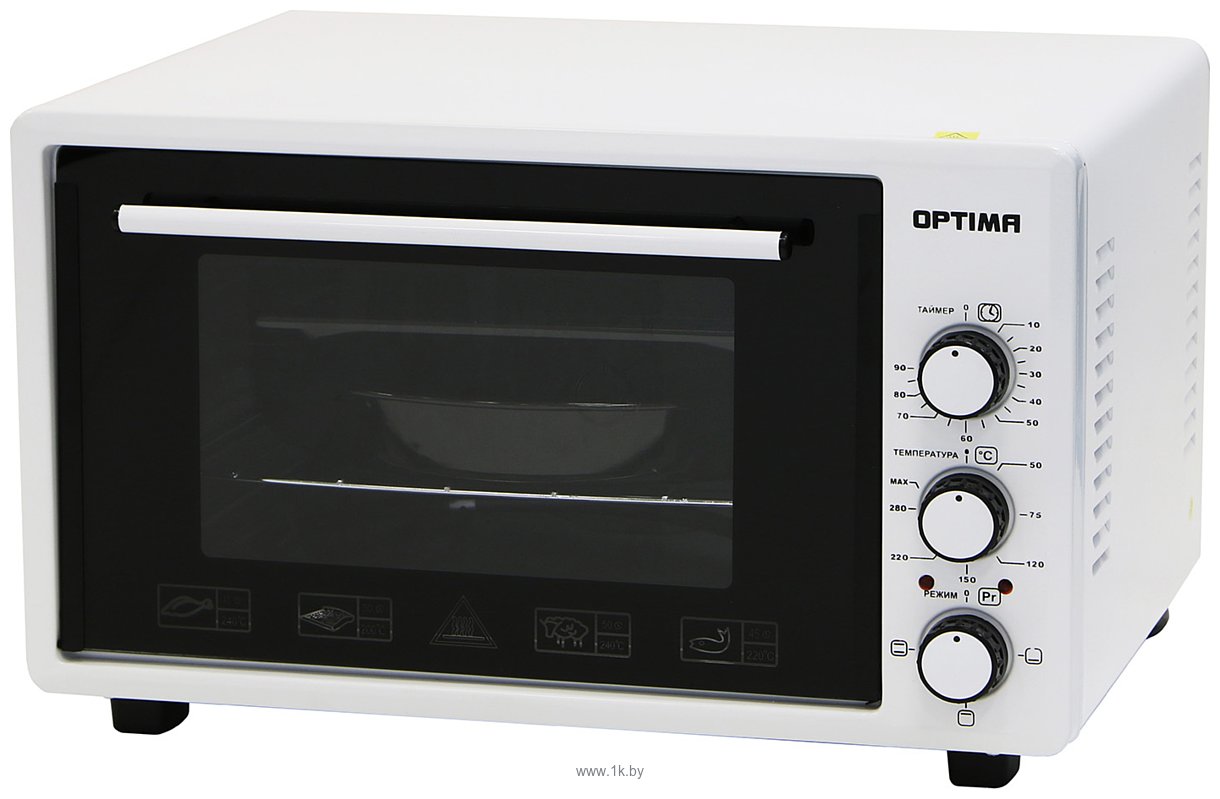 Фотографии Optima OF-36W