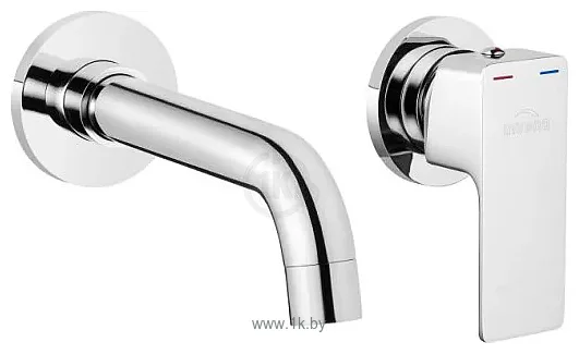 Фотографии Invena Nyks BP-28-U01