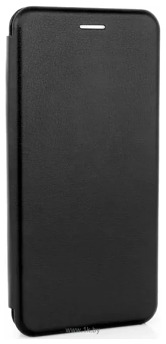Фотографии Case Magnetic Flip для Galaxy A01 Core (черный) Фотографии Case Magnetic Flip для Galaxy A01 Core (черный)