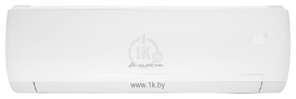 Фотографии AlpicAir Premium Pro II AWI/AWO-71HRDC1C