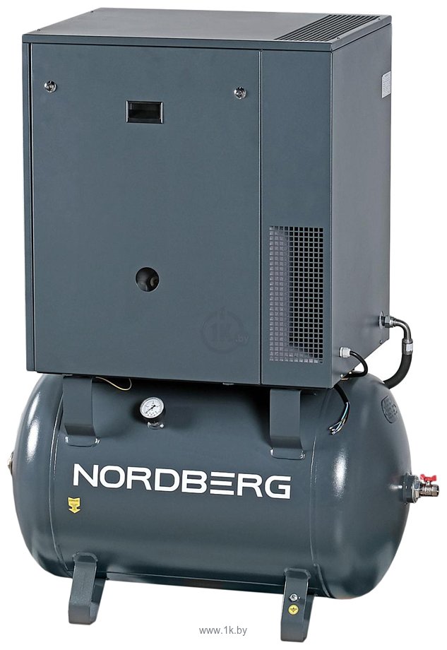 Фотографии Nordberg NCS270/1000-10