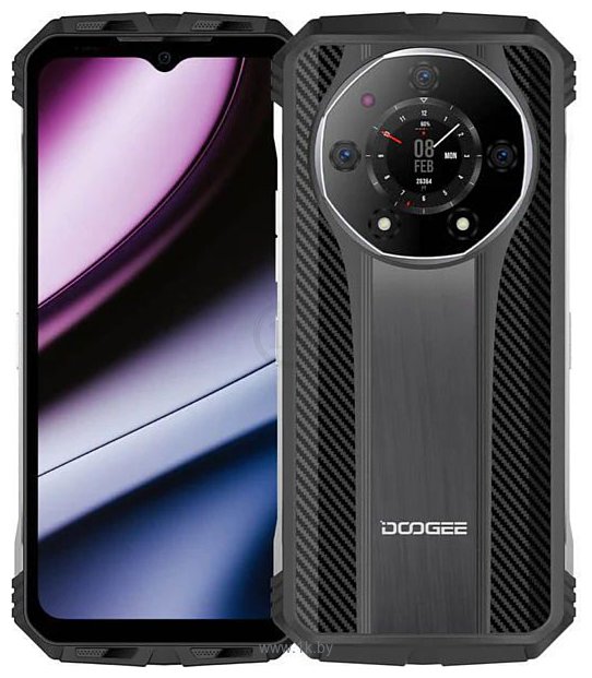 Фотографии Doogee S110 12/256GB