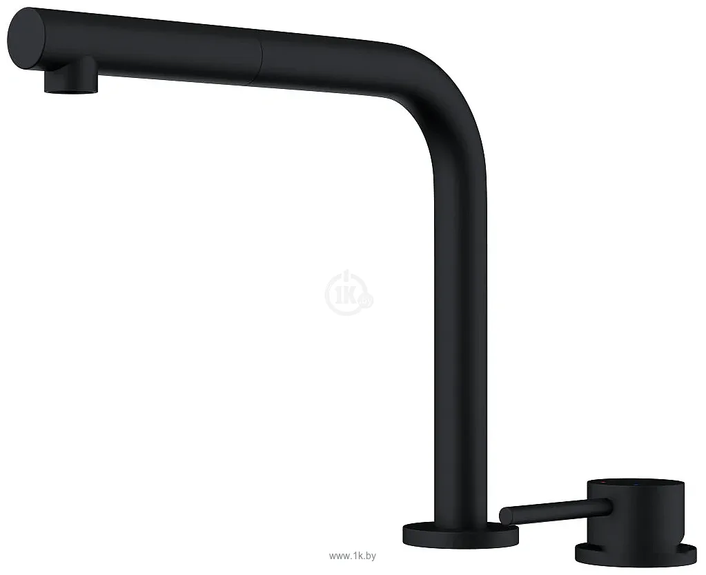 Фотографии Omoikiri Nara 2 Plus-S-GB (графит)