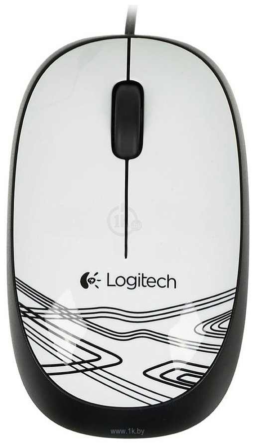 Фотографии Logitech M105 white 910-003117