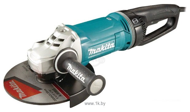 Фотографии Makita GA9071X1