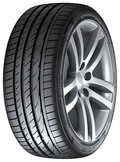 Фотографии Laufenn S FIT EQ+ LK01 195/50 R15 82H