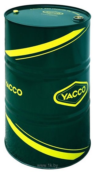 Фотографии Yacco Lube R 5W-30 60л