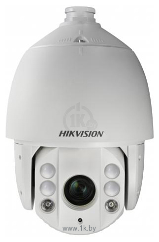 Фотографии Hikvision DS-2AE7232TI-A(D)