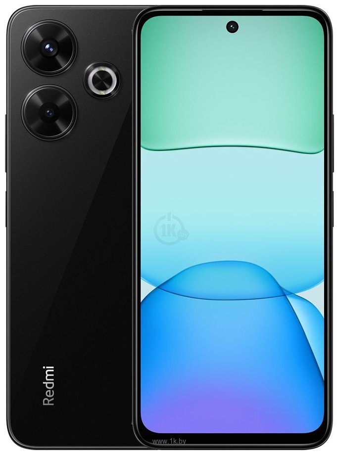 Фотографии Xiaomi Redmi 13 6/128GB с NFC (международная версия)