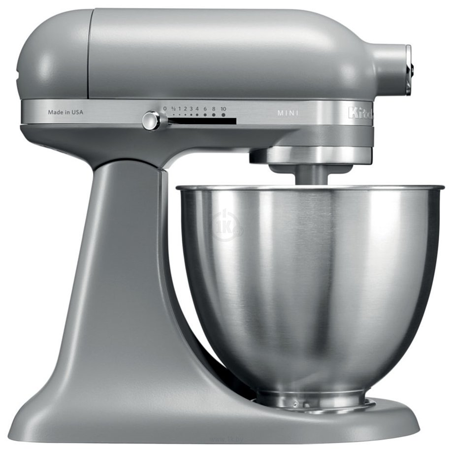 Фотографии KitchenAid Mini 5KSM3311XEFG