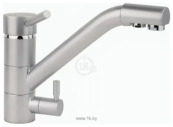 Фотографии Topzero WIX 301 ST Crom