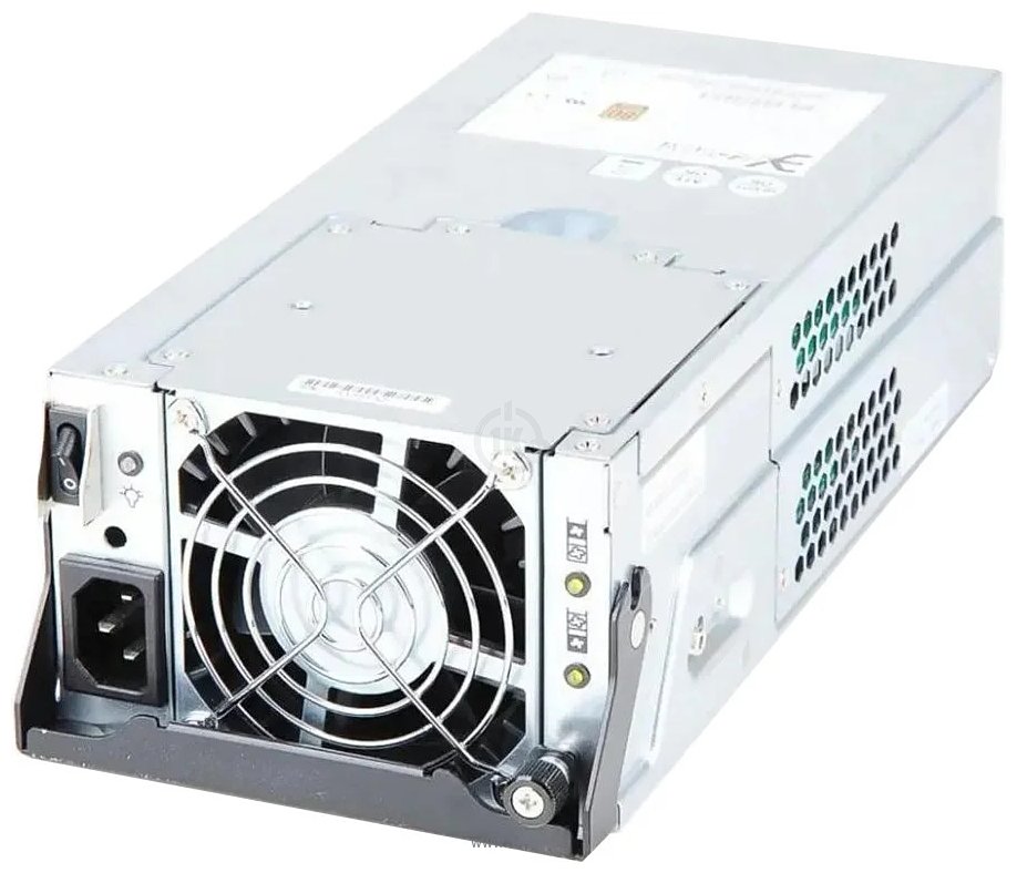 Фотографии Infortrend N3012PSU-0010