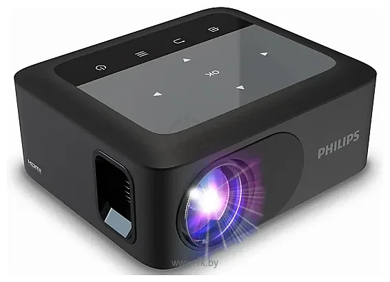 Фотографии Philips NeoPix 110 NPX110/INT Фотографии Philips NeoPix 110 NPX110/INT