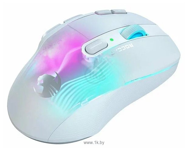 Фотографии Turtle Beach Kone XP Air white