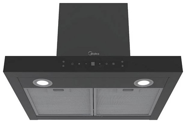 Фотографии Midea MH60C668GB