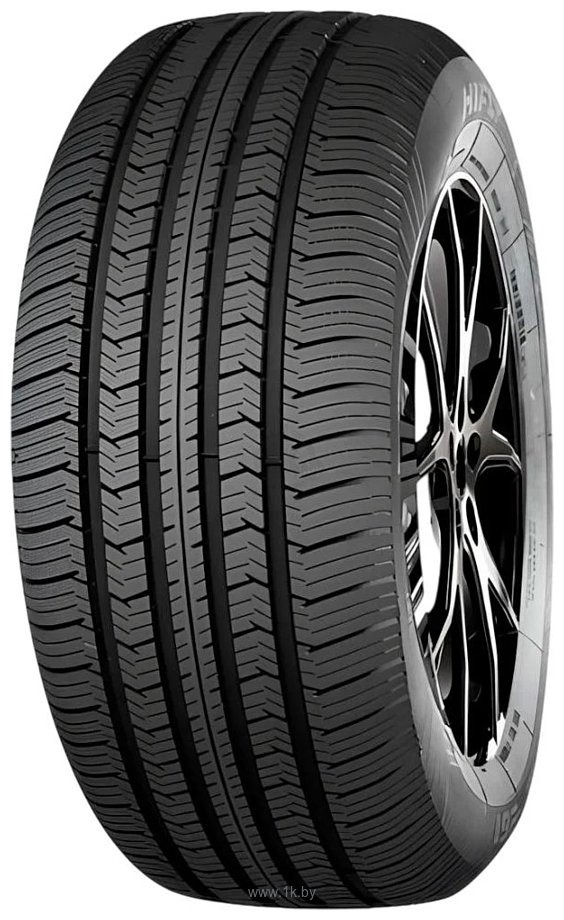 Фотографии HI FLY HF-261 185/60 R14 82H