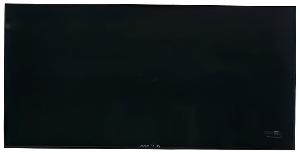 Фотографии Теплофон Glassar 400 ЭРГН 0.4 c умным сетевым шнуром (черный)