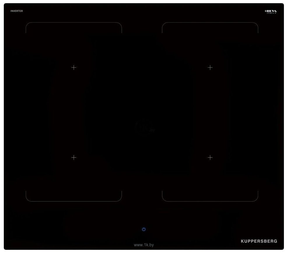 Фотографии KUPPERSBERG ICI 629 Фотографии KUPPERSBERG ICI 629