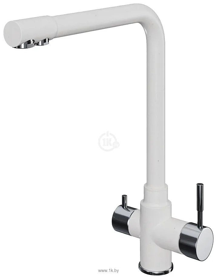 Фотографии Polygran Вега (белый хлопок 36)