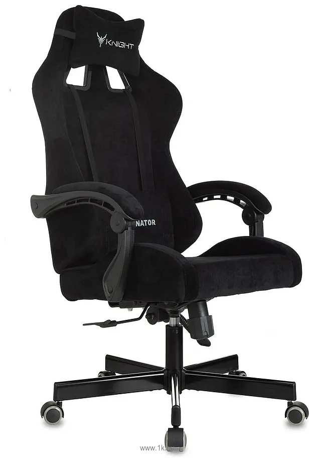 Фотографии Knight Terminator (черный Light-20)