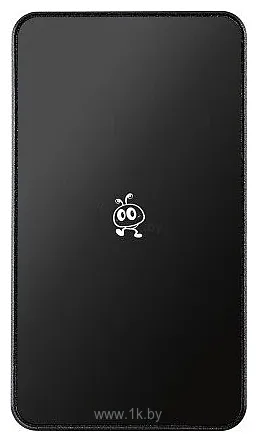 Фотографии SmartBuy P5 Pro SBD1T0P5BU3C 1TB (черный)