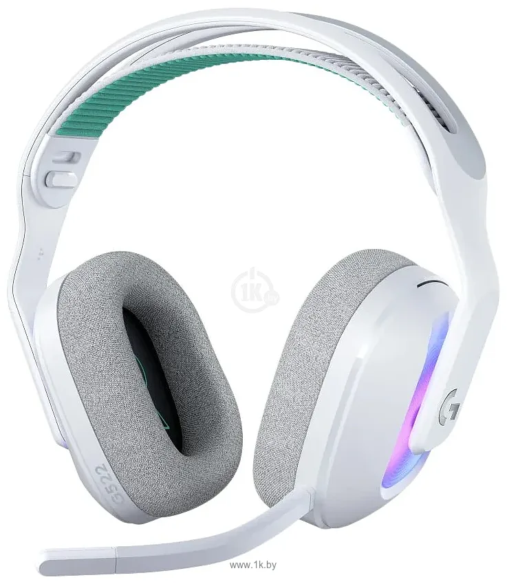 Фотографии Logitech G522 Lightspeed Фотографии Logitech G522 Lightspeed