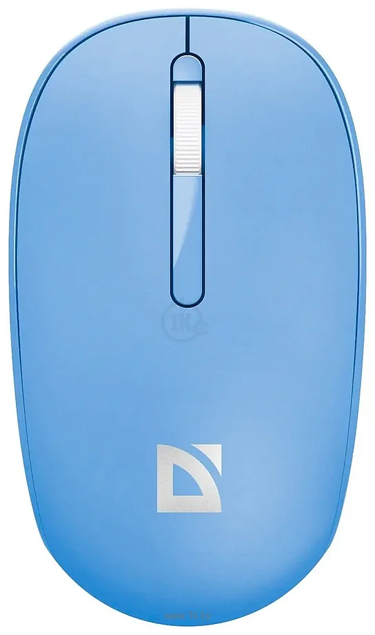 Фотографии Defender Smart MM-396 blue