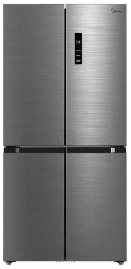Фотографии Midea MDRF632FIE46 Side by Side
